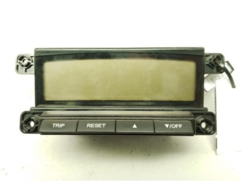 957101H100, DISPLAY KIA CEE'D Fastback (ED)|Desguaces La Cabaña