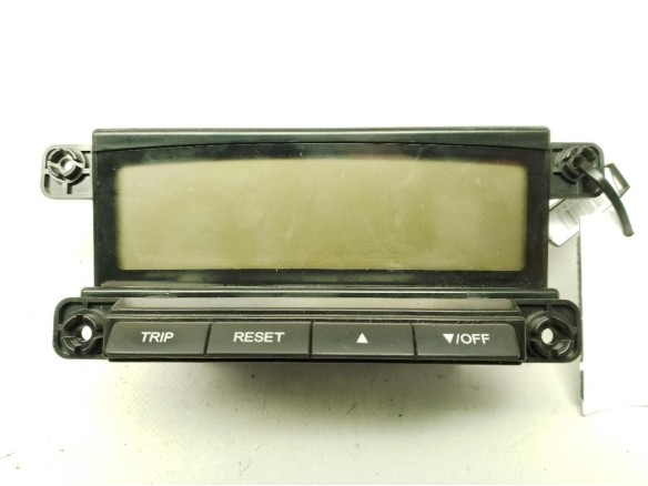 957101H100, DISPLAY KIA CEE'D Fastback (ED)|Desguaces La Cabaña