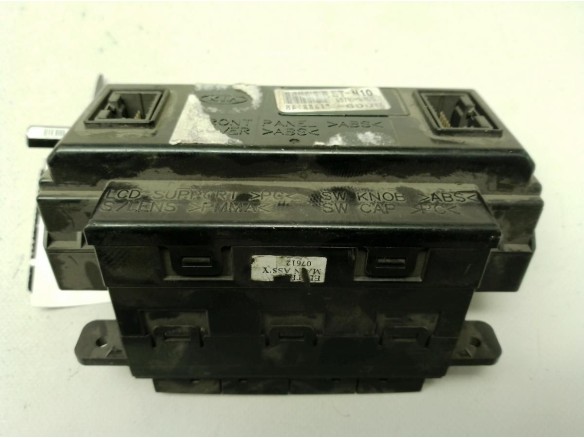 957101H100, DISPLAY KIA CEE'D Fastback (ED)|Desguaces La Cabaña