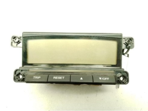 957101H100, DISPLAY KIA CEE'D Fastback (ED)|Desguaces La Cabaña