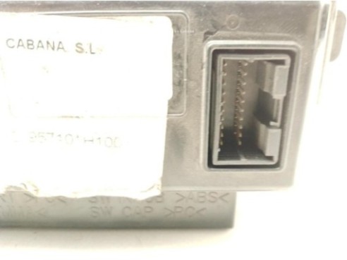 957101H100, DISPLAY KIA CEE'D Fastback (ED)|Desguaces La Cabaña