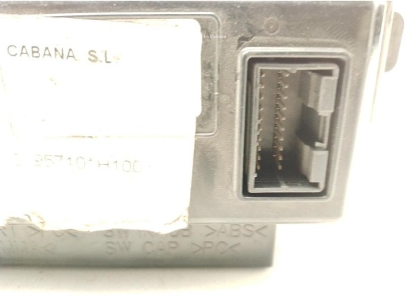 957101H100, DISPLAY KIA CEE'D Fastback (ED)|Desguaces La Cabaña