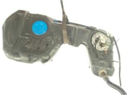 16117294609 DEPOSITO COMBUSTIBLE BMW 3 (F30, F80)|Desguaces La Cabaña