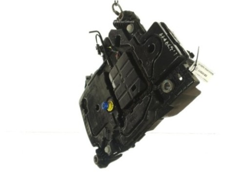 1682620280 DEPOSITO ADBLUE CITROEN C5 III Break (TD_)|Desguaces La Cabaña