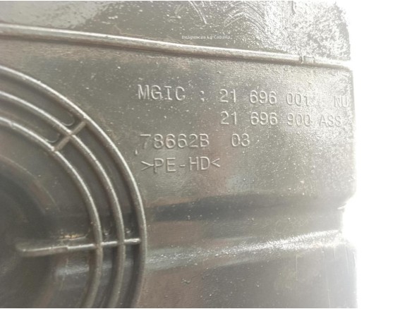 1682620280 DEPOSITO ADBLUE CITROEN C5 III Break (TD_)|Desguaces La Cabaña