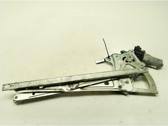 ELEVALUNAS PUERTA LAT TRA IZQ SUBARU TRIBECA |Desguaces La Cabaña