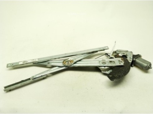 ELEVALUNAS PUERTA LAT DEL IZQ NISSAN MICRA IV (K13)|Desguaces La Cabaña
