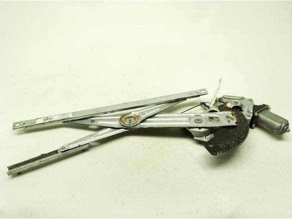 ELEVALUNAS PUERTA LAT DEL IZQ NISSAN MICRA IV (K13)|Desguaces La Cabaña