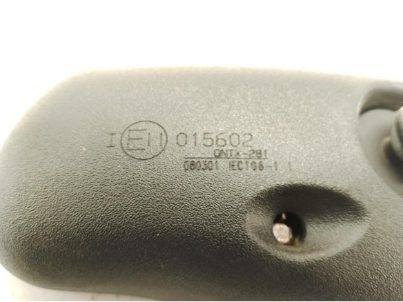 ESPEJO INTERIOR FORD MONDEO III (B5Y)|Desguaces La Cabaña