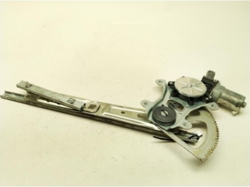ELEVALUNAS PUERTA LAT DEL DER SUBARU TRIBECA |Desguaces La Cabaña