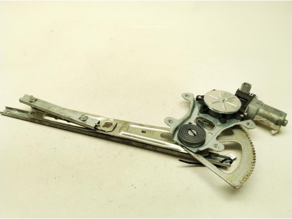 ELEVALUNAS PUERTA LAT DEL DER SUBARU TRIBECA |Desguaces La Cabaña