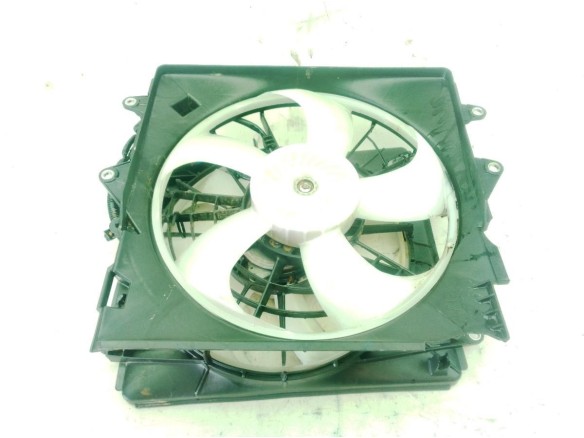ELECTROVENTILADOR HONDA HR-V (RV)|Desguaces La Cabaña