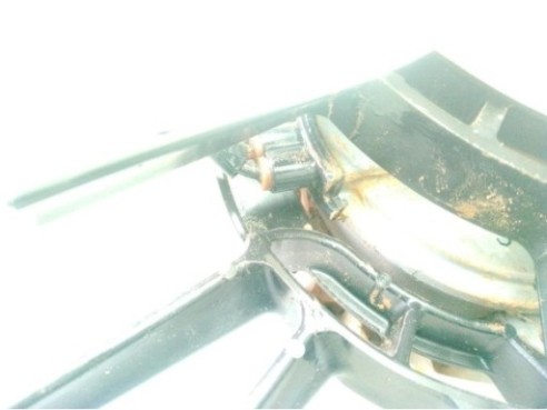 ELECTROVENTILADOR HONDA HR-V (RV)|Desguaces La Cabaña