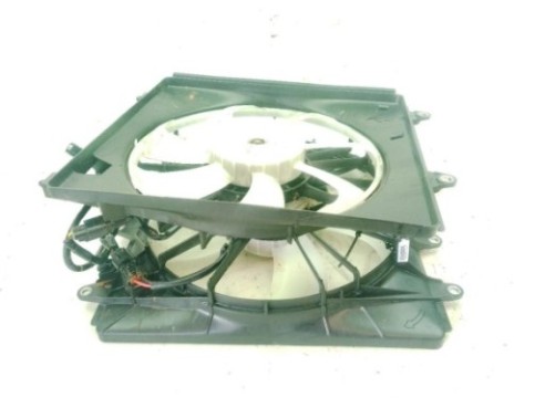ELECTROVENTILADOR HONDA HR-V (RV)|Desguaces La Cabaña