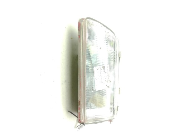 FARO IZQUIERDO HONDA CIVIC II Shuttle (EE)|Desguaces La Cabaña