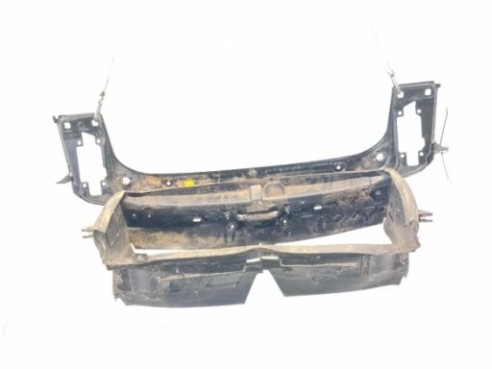 41525A2A397  PUERTA LAT TRA IZQ BMW 1 (F20)|Desguaces La Cabaña 2
