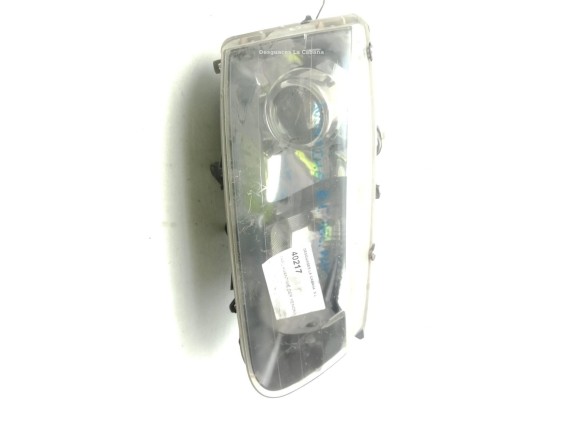 FARO DERECHO RENAULT AVANTIME (DE0_)|Desguaces La Cabaña