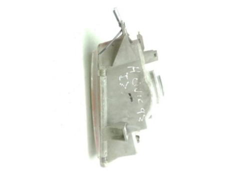 FARO IZQUIERDO HONDA CIVIC II Shuttle (EE)|Desguaces La Cabaña