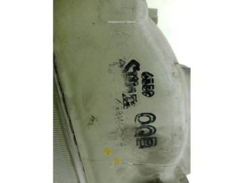 FARO IZQUIERDO HONDA CIVIC II Shuttle (EE)|Desguaces La Cabaña
