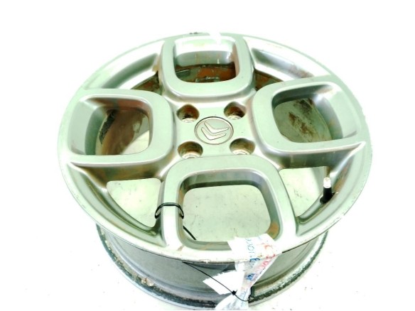 9802911977 LLANTA ALUMINIO CITROEN C4 CACTUS|Desguaces La Cabaña