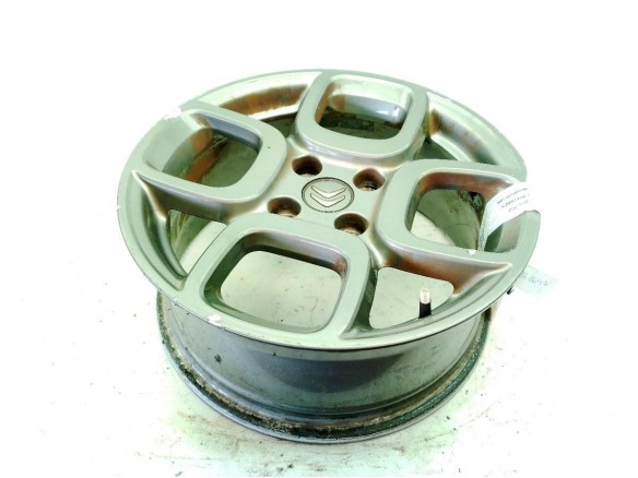 9802911977 LLANTA ALUMINIO CITROEN C4 CACTUS|Desguaces La Cabaña