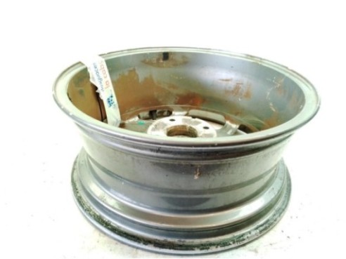 9802911977 LLANTA ALUMINIO CITROEN C4 CACTUS|Desguaces La Cabaña