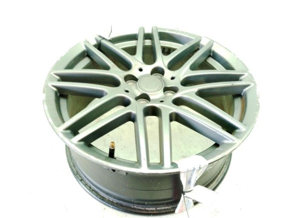 403000869R LLANTA ALUMINIO SMART FORTWO Coupé (453)|Desguaces La Cabaña
