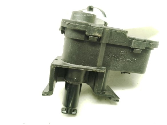 MOTOR CENTRALIZADO TAPA COMBUSTIBLE VW POLO (AW1, BZ1)|Desguaces La Cabaña
