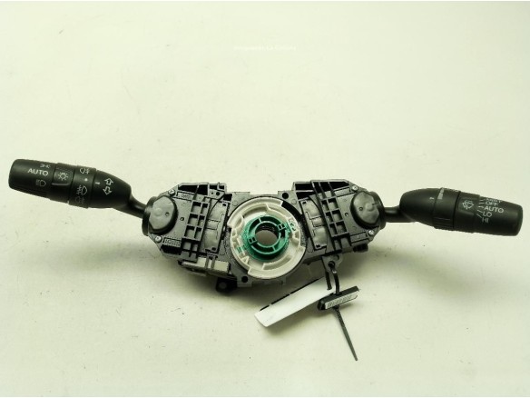 35250SMG, MANDO COMPLETO HONDA CIVIC VII Hatchback (EU, EP, EV)|Desguaces La Cabaña