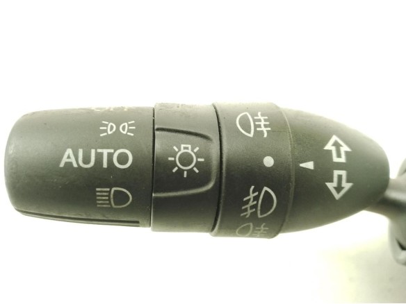 35250SMG, MANDO COMPLETO HONDA CIVIC VII Hatchback (EU, EP, EV)|Desguaces La Cabaña