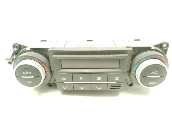 972501H622, MANDO CLIMA KIA CEE'D Fastback (ED)|Desguaces La Cabaña