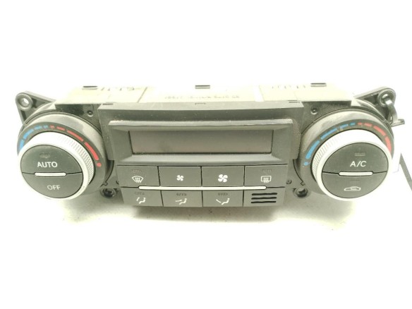 972501H622, MANDO CLIMA KIA CEE'D Fastback (ED)|Desguaces La Cabaña