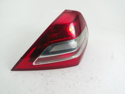 RENAULT|Desguaces La Cabaña 2