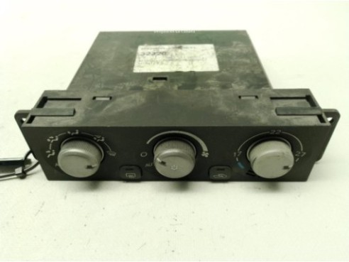 146570-0022, MANDO CALEFACCION MITSUBISHI PAJERO II (V3_W)|Desguaces La Cabaña
