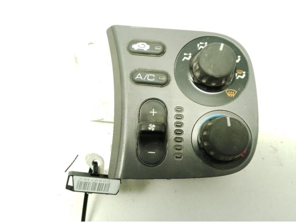 MANDO CALEFACCION HONDA S2000 (AP)|Desguaces La Cabaña