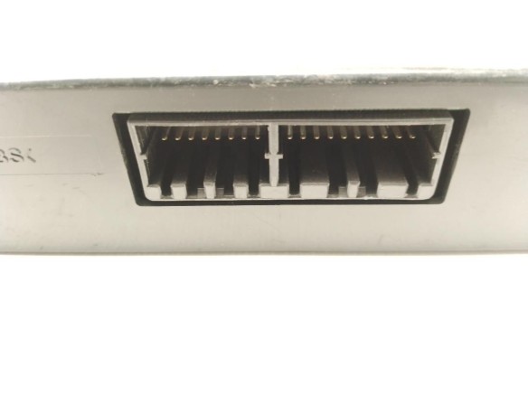 146570-0022, MANDO CALEFACCION MITSUBISHI PAJERO II (V3_W)|Desguaces La Cabaña