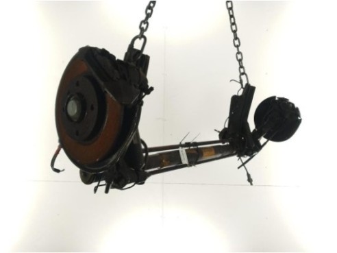 514889 PUENTE TRA CITROEN XSARA (N1)|Desguaces La Cabaña