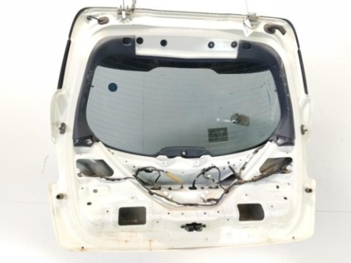 PORTON NISSAN JUKE (F16)|Desguaces La Cabaña