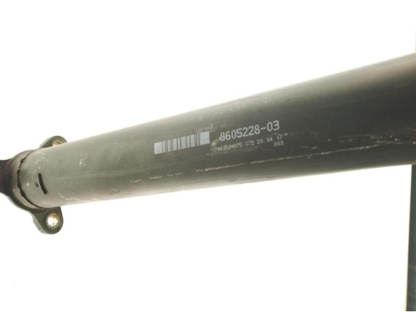  8605228-03 PALIER CENTRAL TRA BMW 3 (F30, F80)|Desguaces La Cabaña