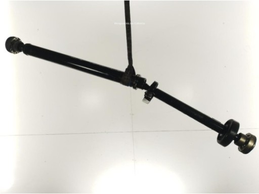 4L0827552E AMORTIGUADOR PORTON / TAPA MALETA AUDI Q7 (4LB)|Desguaces La Cabaña