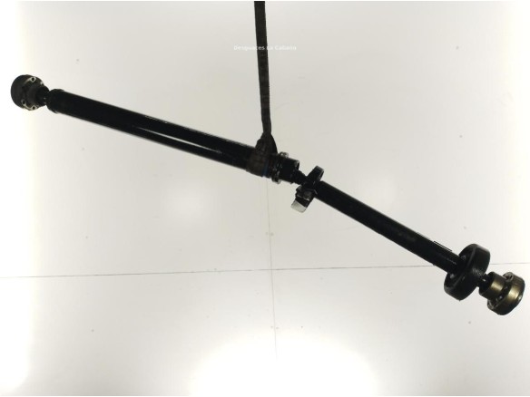  7L8521102C PALIER CENTRAL TRA AUDI Q7 (4LB)|Desguaces La Cabaña