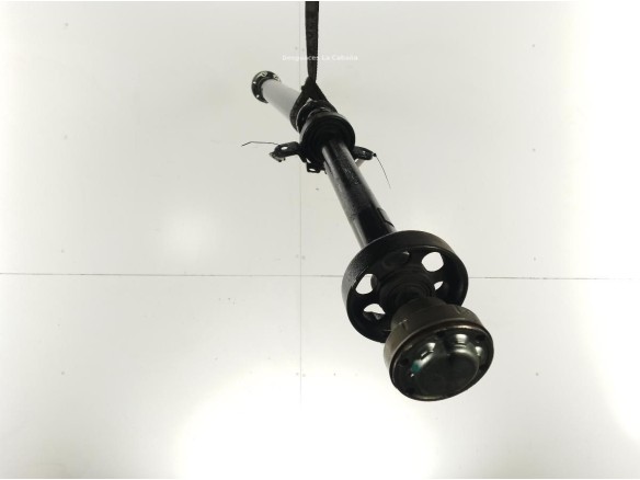  7L8521102C PALIER CENTRAL TRA AUDI Q7 (4LB)|Desguaces La Cabaña
