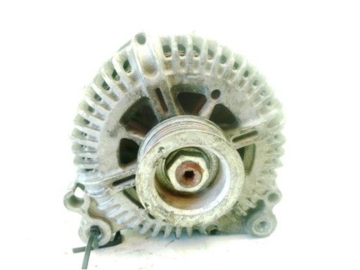 7P0820803N, 7L6820803F COMPRESOR AA AUDI Q7 (4LB)|Desguaces La Cabaña