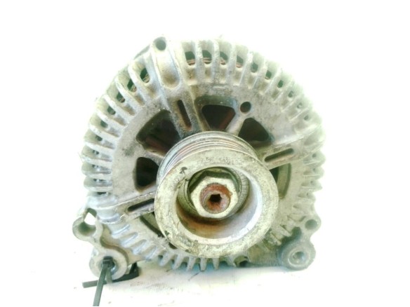   ALTERNADOR AUDI Q7 (4LB)|Desguaces La Cabaña