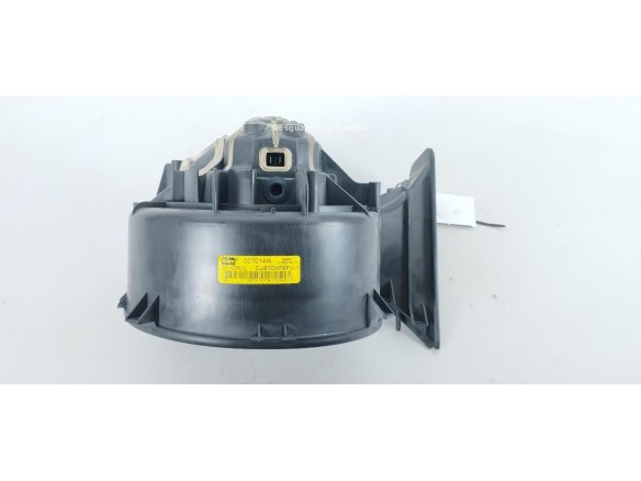 MOTOR CALEFACCION OPEL VECTRA C (Z02) |Desguaces La Cabaña