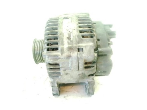   ALTERNADOR AUDI Q7 (4LB)|Desguaces La Cabaña