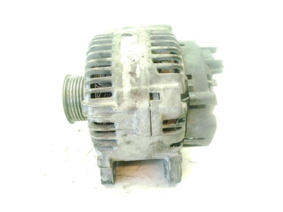   ALTERNADOR AUDI Q7 (4LB)|Desguaces La Cabaña