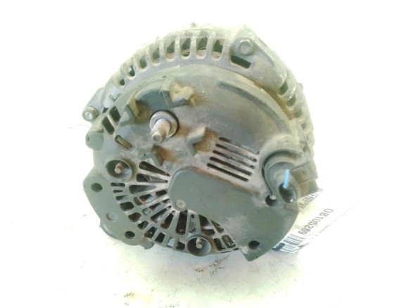   ALTERNADOR AUDI Q7 (4LB)|Desguaces La Cabaña