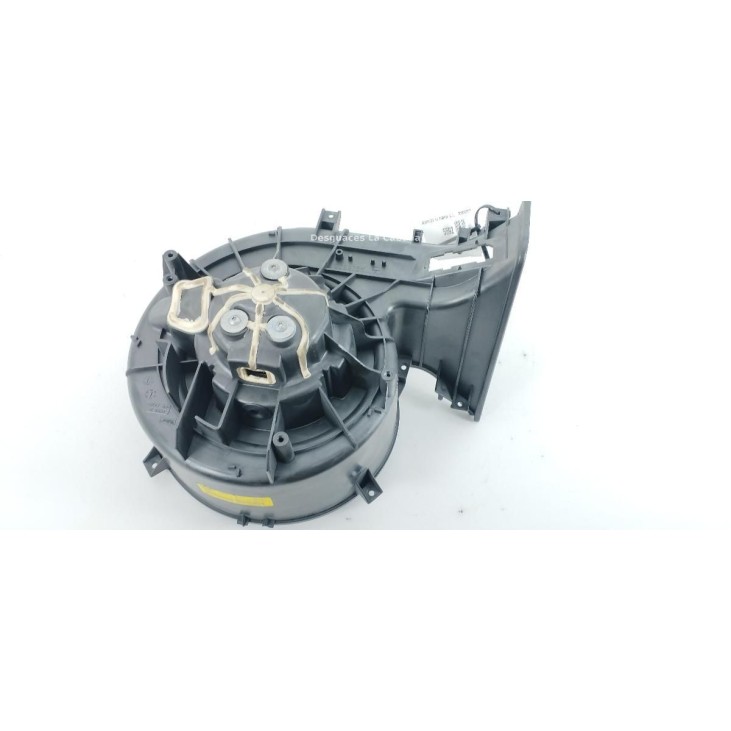 MOTOR CALEFACCION OPEL VECTRA C (Z02) |Desguaces La Cabaña