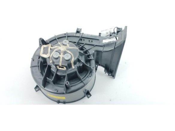 MOTOR CALEFACCION OPEL VECTRA C (Z02) |Desguaces La Cabaña